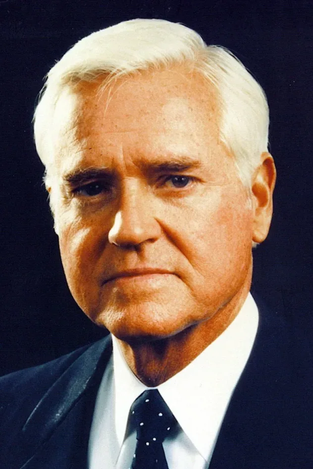 Обложка для Fritz Hollings