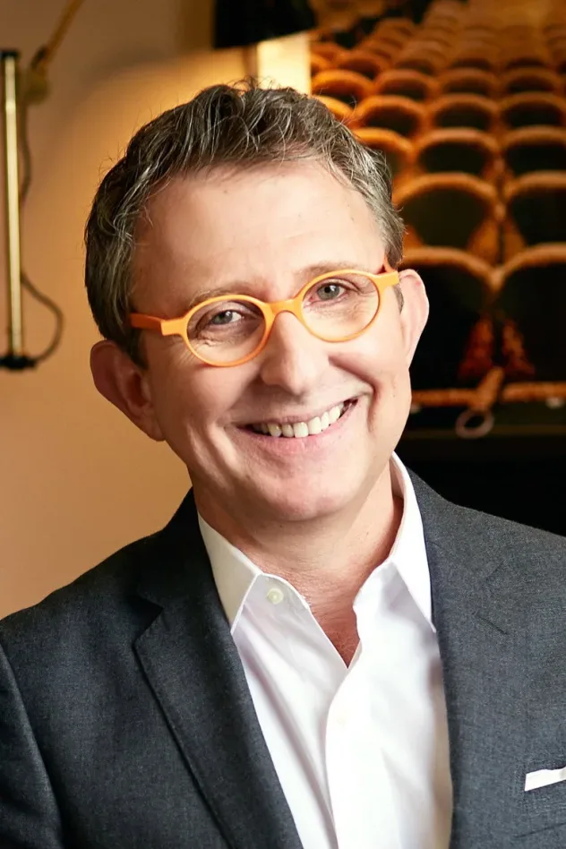 صورة الغلاف لـ Thomas Schumacher
