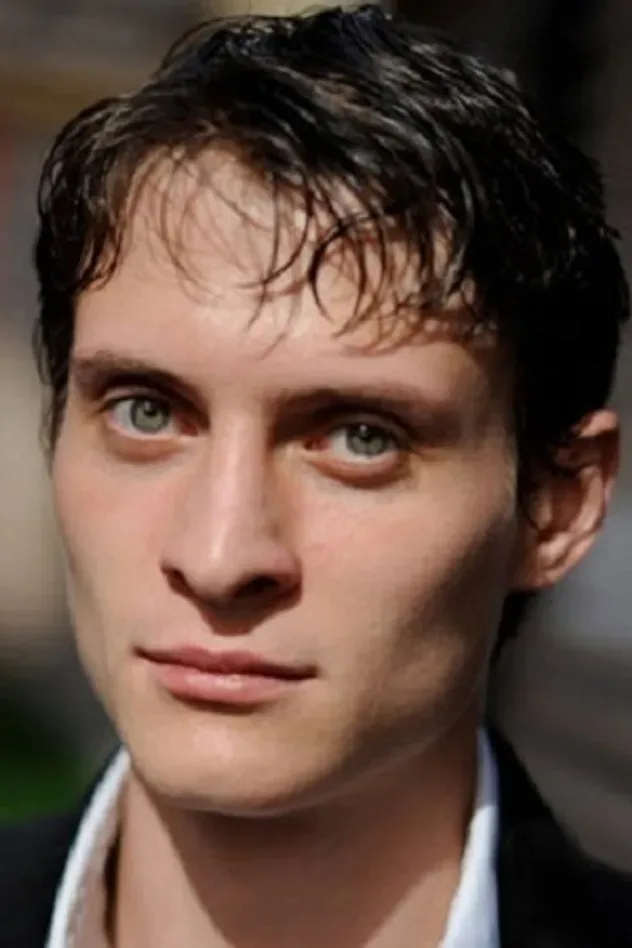 صورة الغلاف لـ Pavel Kuzmin
