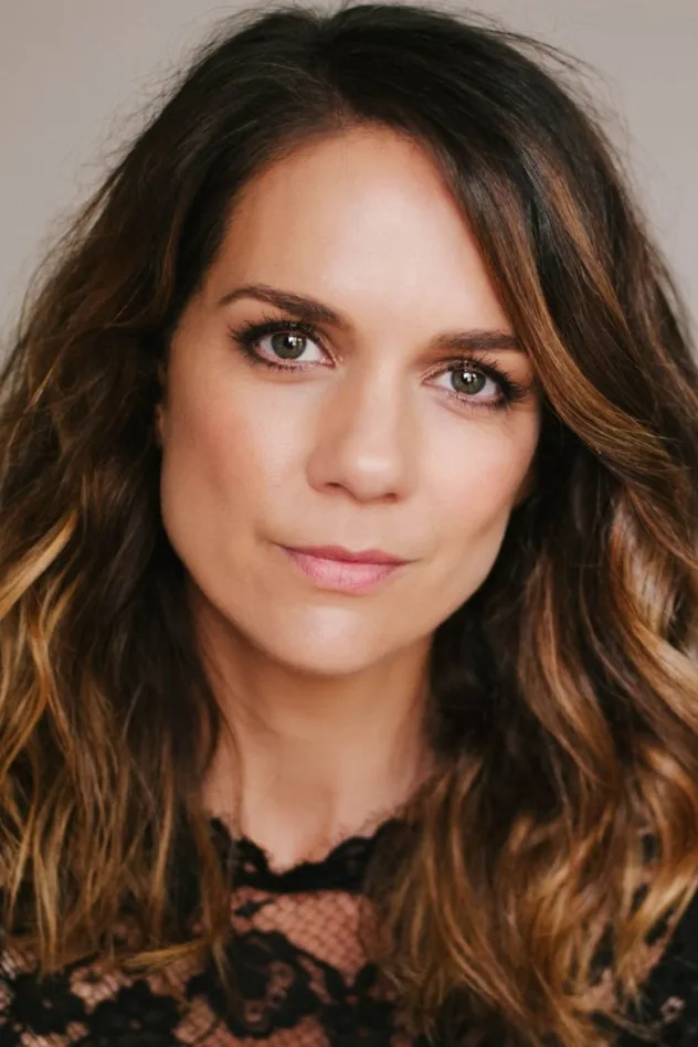 Michala Banas fotoğrafı