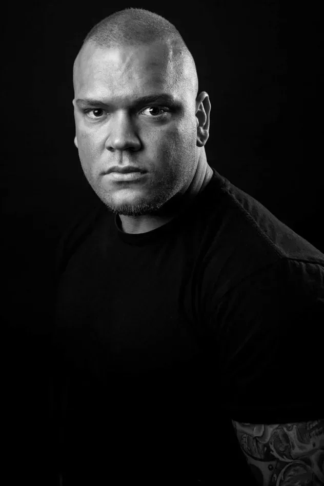 Обложка для Kaden Hartcher