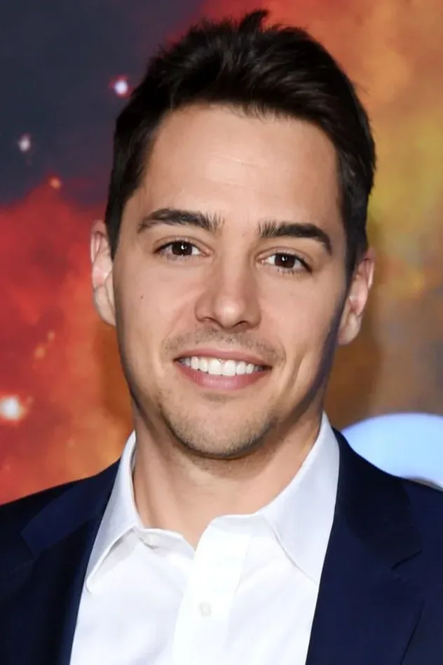 Обложка для Joseph J. Micucci