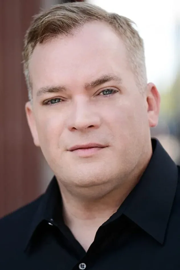 Обложка для Shawn Fitzgibbon