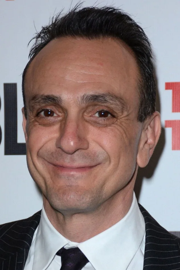 foto de Hank Azaria