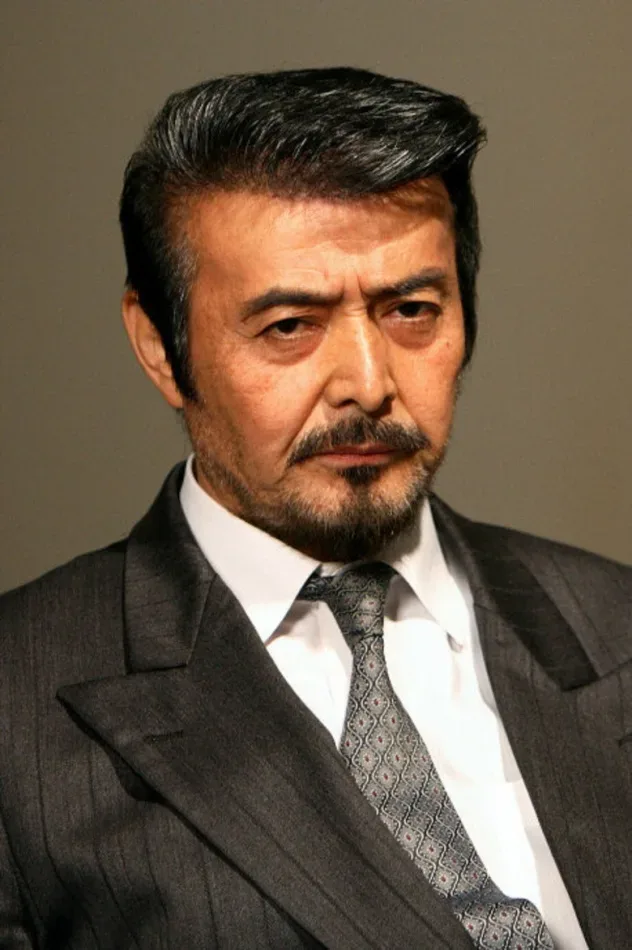 Imagen de portada para Jiro Okazaki