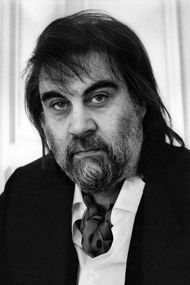 Обложка для Vangelis
