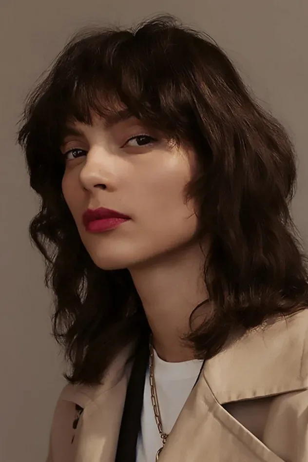 صورة الغلاف لـ Charlee Fraser