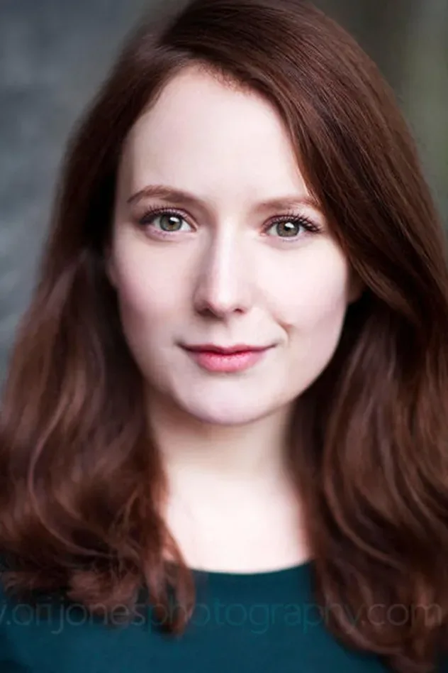 Обложка для Freya Parker