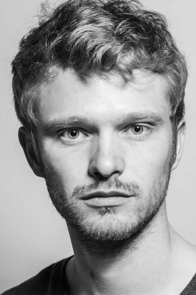 Обложка для Alexander Owen