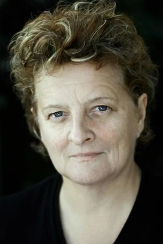 Lynn Hunter photo