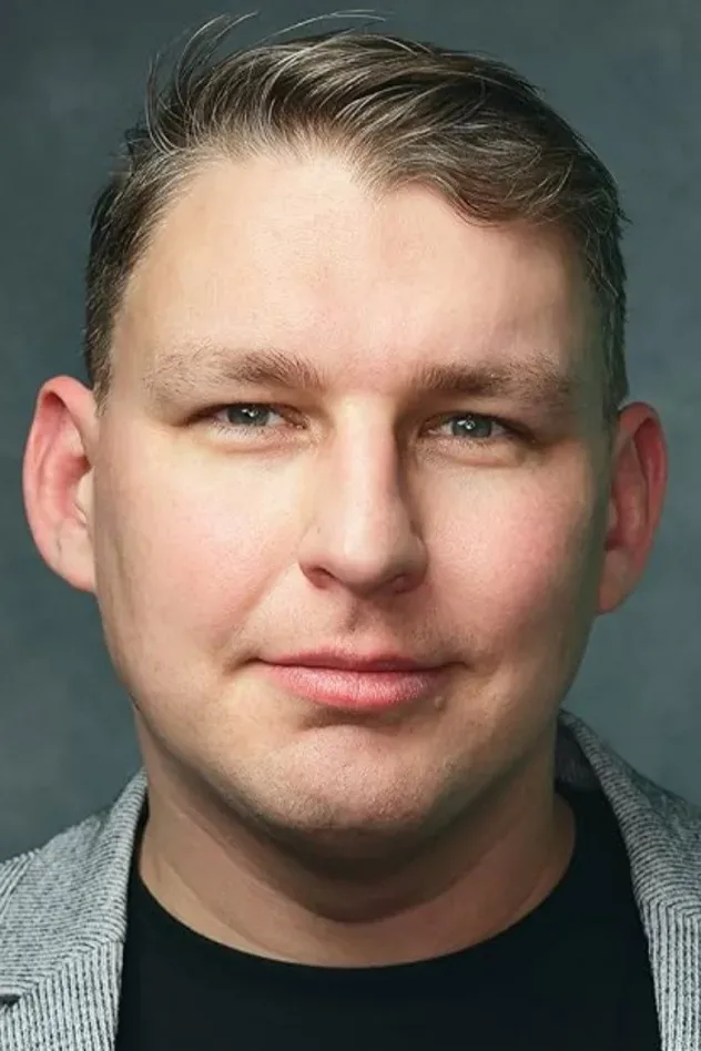 Kyle Jerichow için kapak görseli