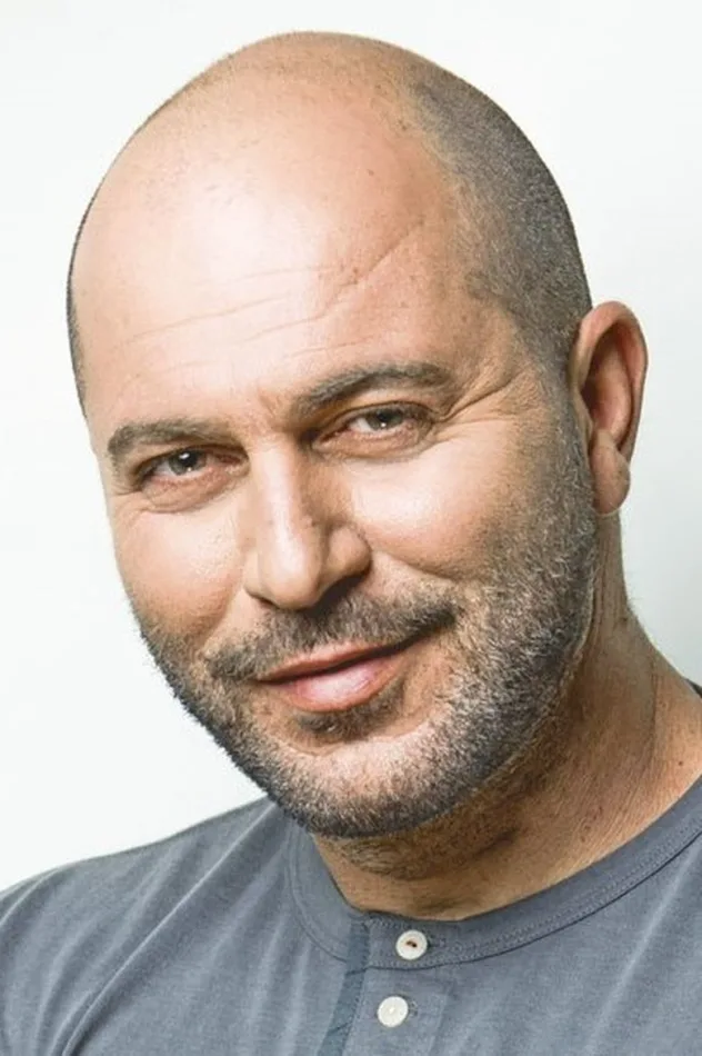 صورة ליאור רז