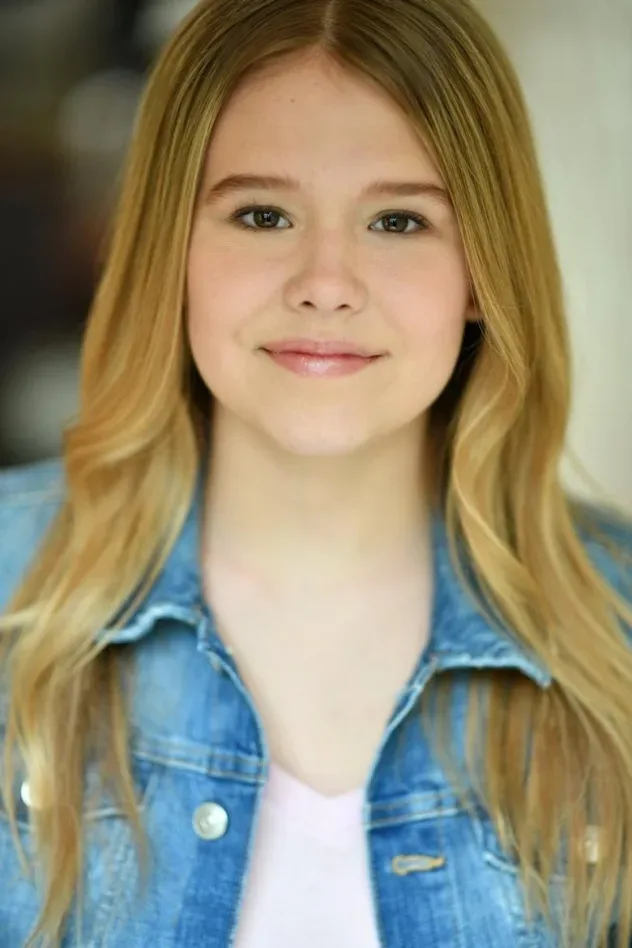 صورة الغلاف لـ Erin Gerasimovich