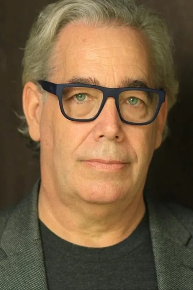 صورة الغلاف لـ Robert Mello