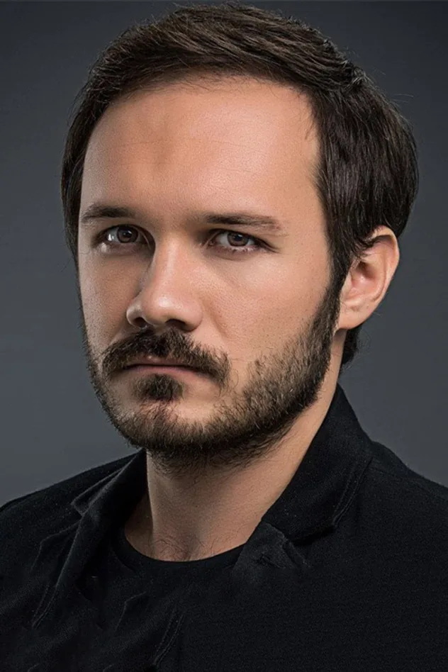 Deniz Celiloğlu photo