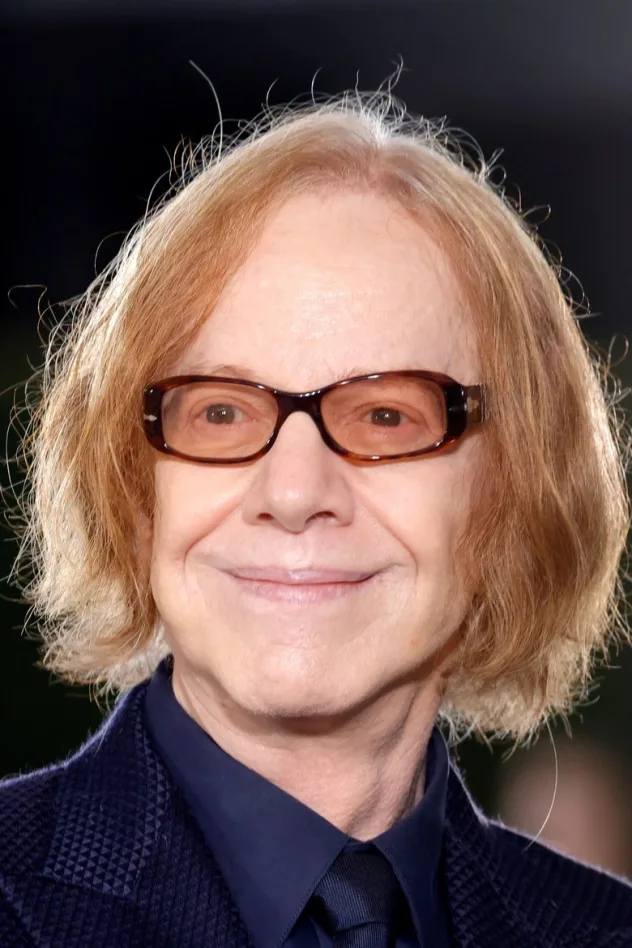 фото Danny Elfman