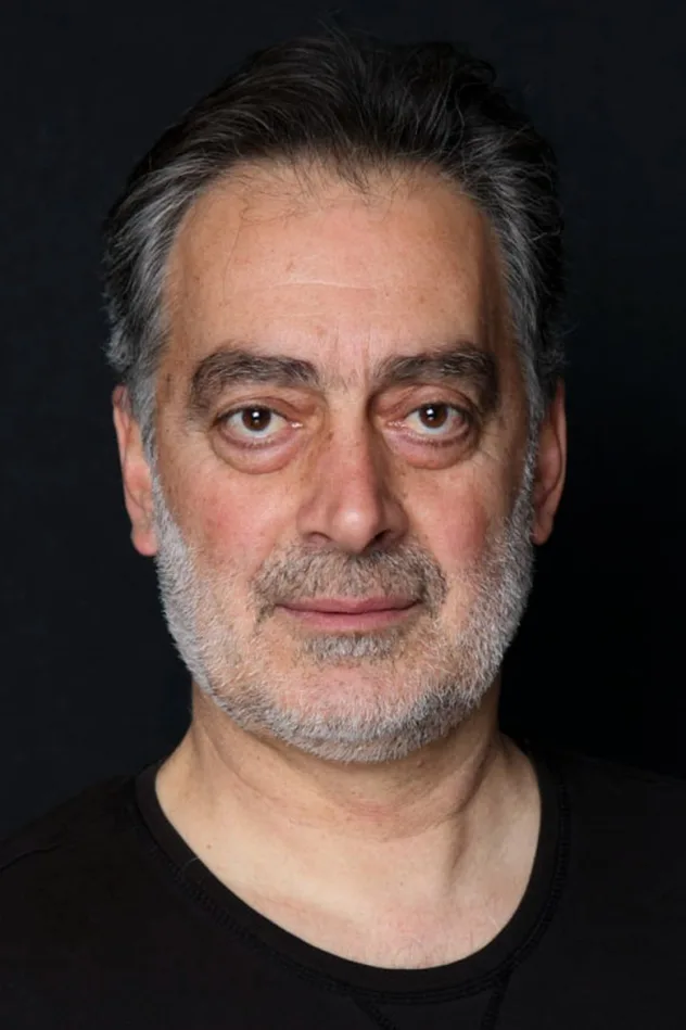 Nadi Güler fotoğrafı