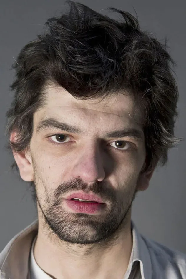 Обложка для Fabrice Adde