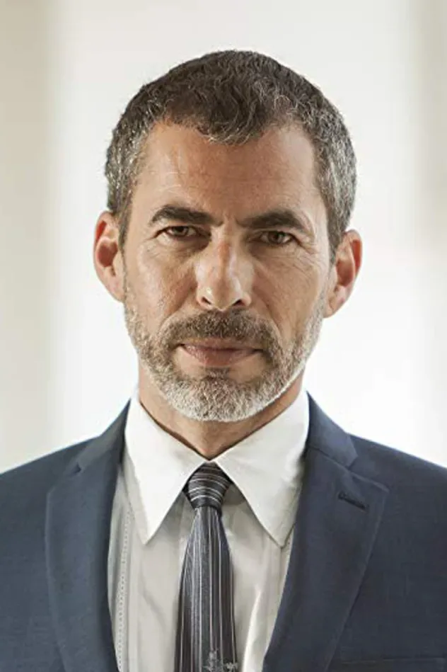 Imagen de portada para Charles Fathy
