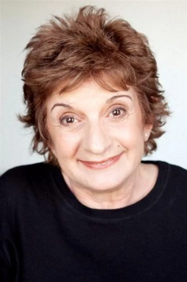 صورة Norma Atallah