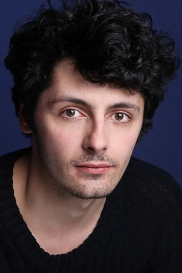 Обложка для Tom Oakley