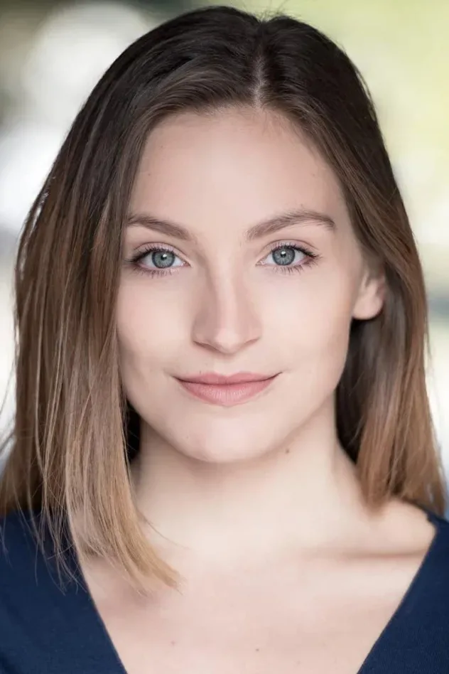 Обложка для Leah West