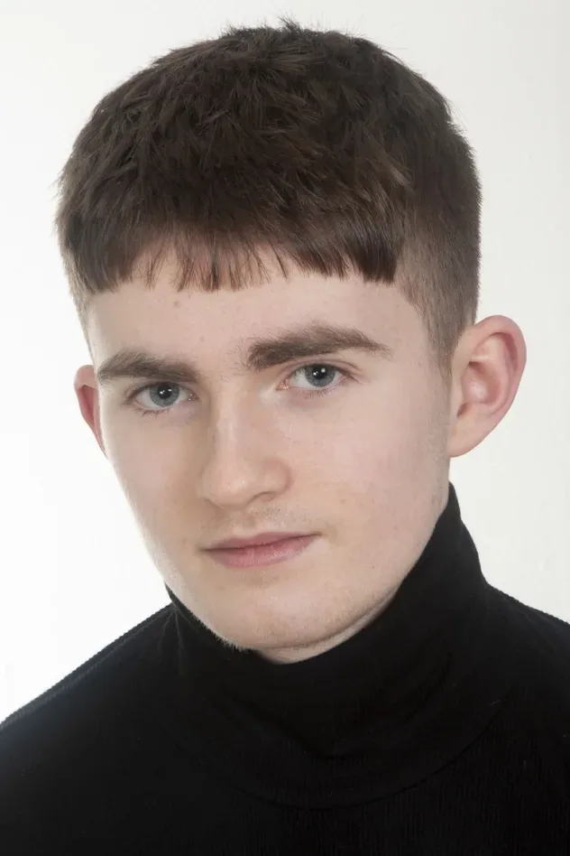 Обложка для Max Brophy