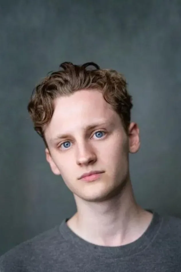 Обложка для Rudi Goodman