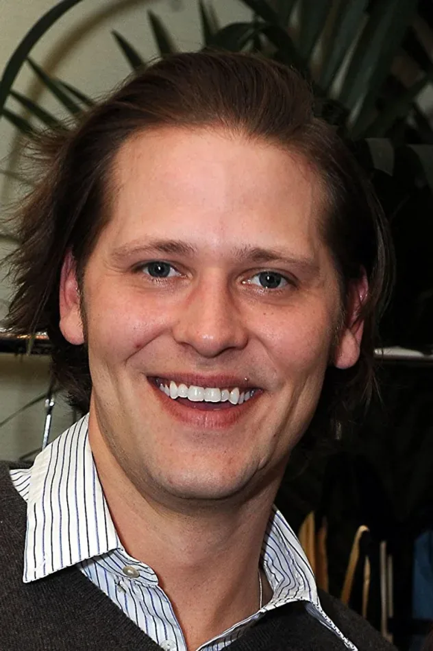 Обложка для Zachary Woodlee
