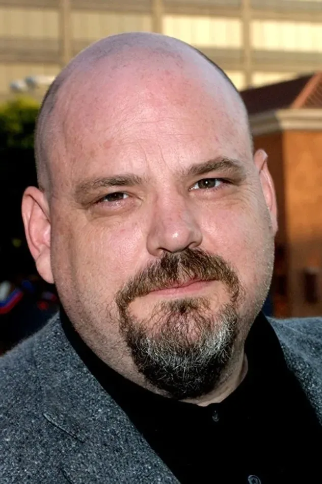 Обложка для Pruitt Taylor Vince
