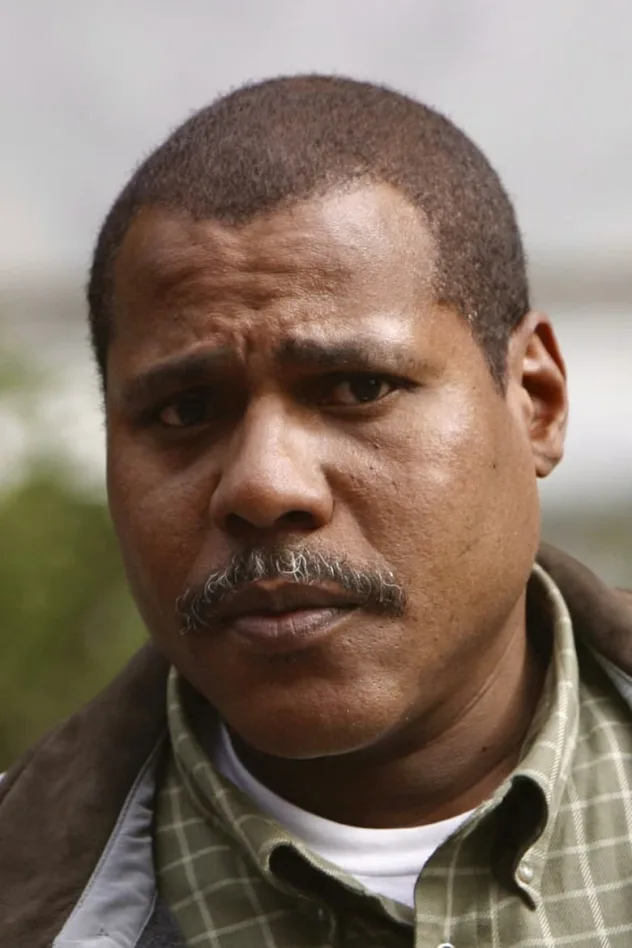 фото Bill Nunn