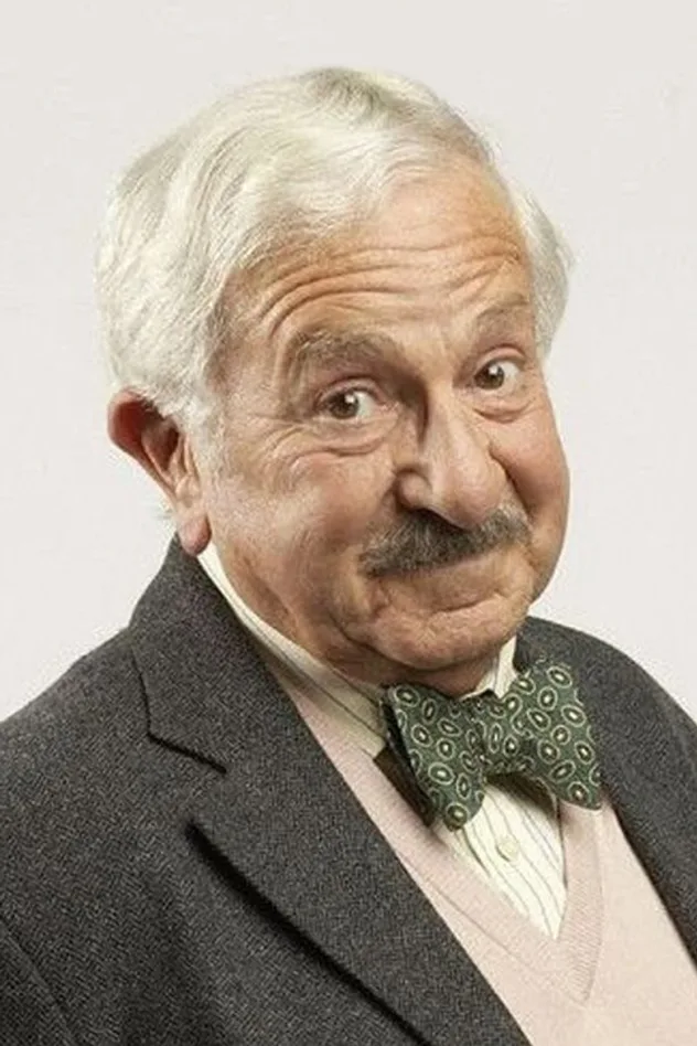 صورة John Bluthal