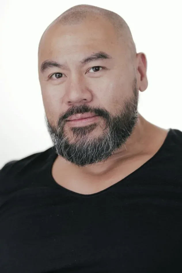 Обложка для Hon Ping Tang