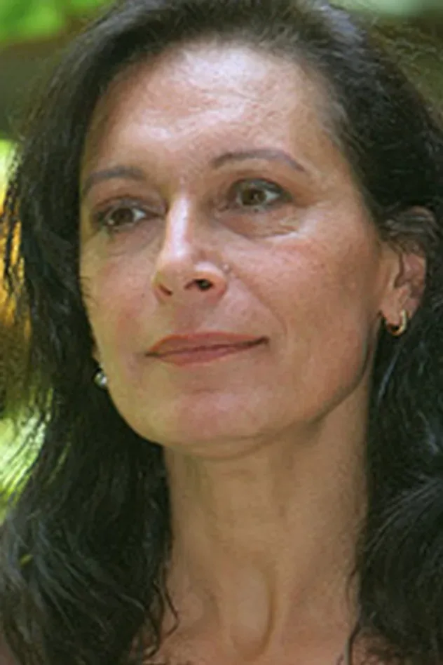 Обложка для Anita Zagaria
