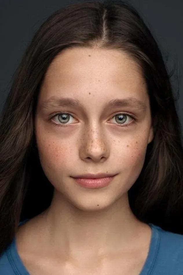 صورة الغلاف لـ Alexandra Tikhonova