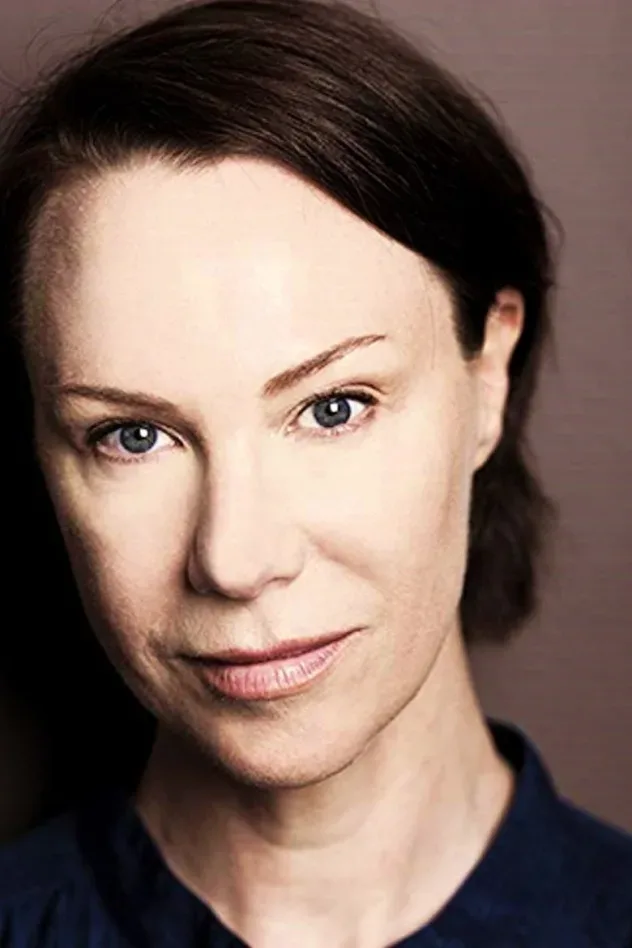 صورة الغلاف لـ Belinda McClory