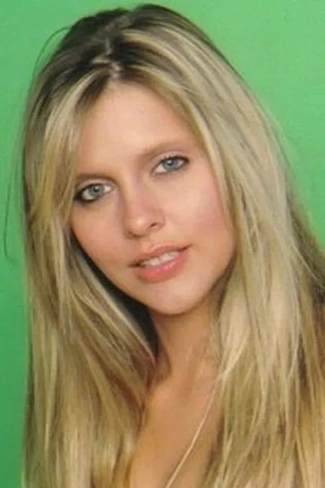 Обложка для Krysta Carter