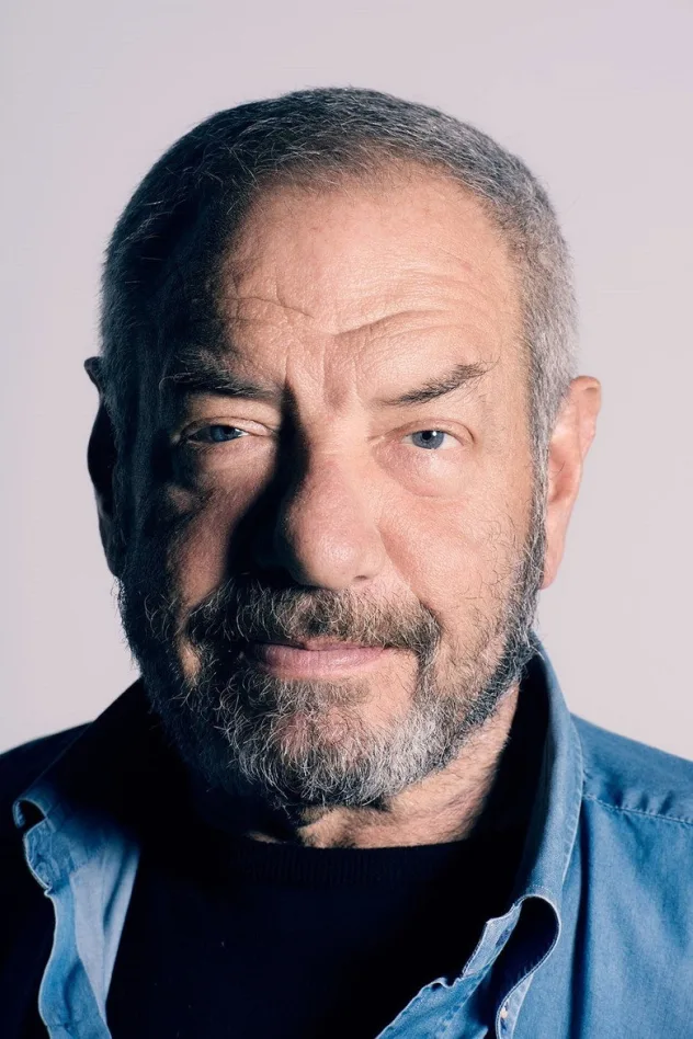 foto de Dick Wolf