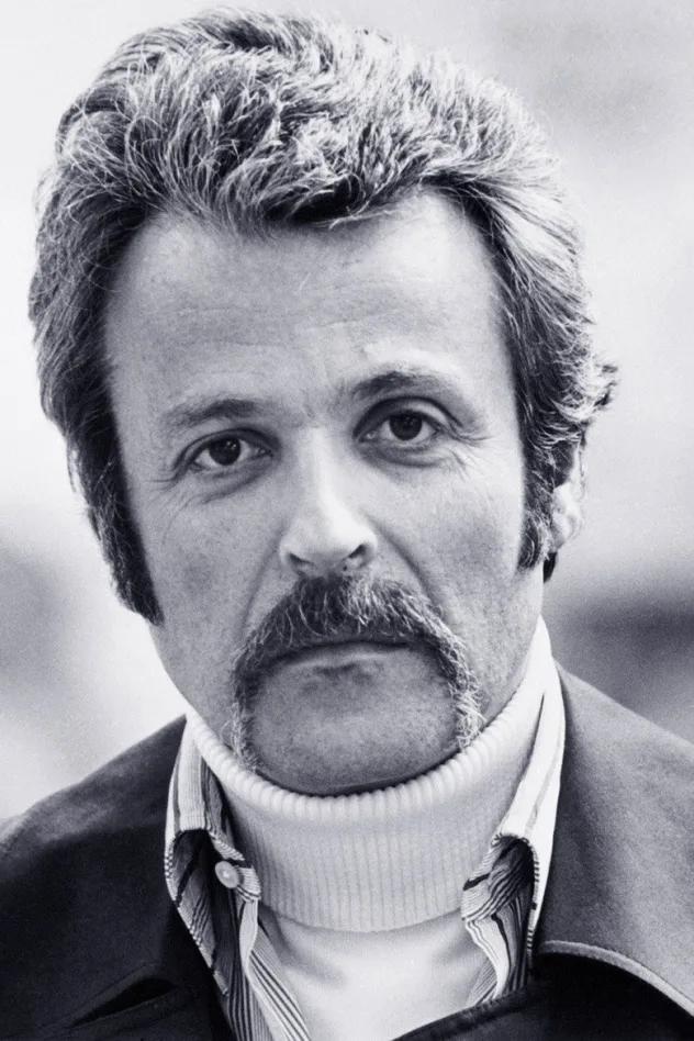 صورة William Goldman