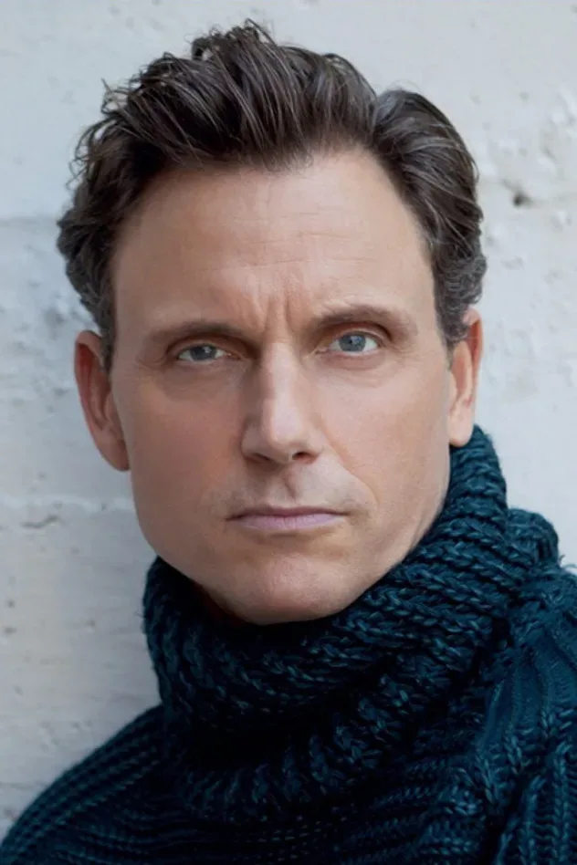 Cover image for Tony Goldwyn