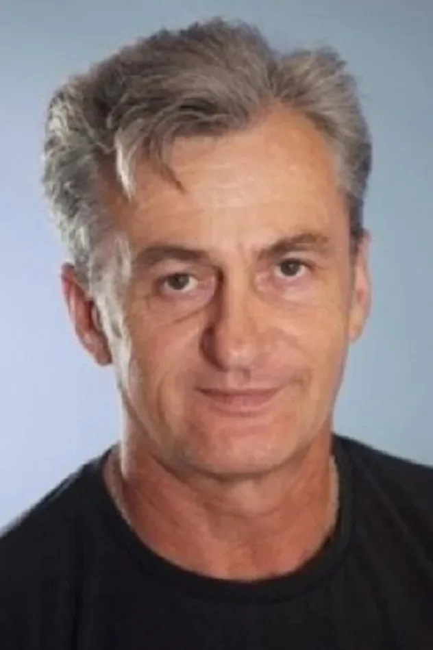 Darko Tuscan için kapak görseli