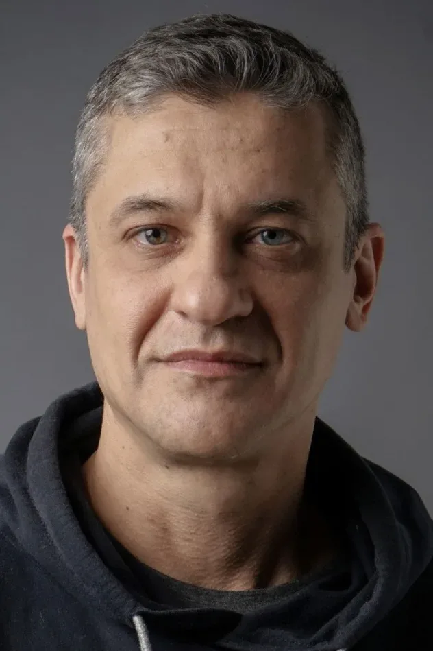 Imagen de portada para Mikhail Safronov
