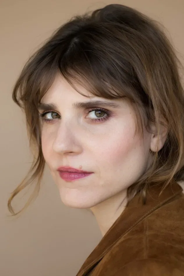 صورة الغلاف لـ Melissa Anna Bartolini