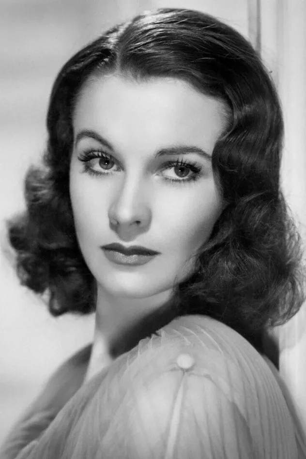 Cover image for Vivien Leigh
