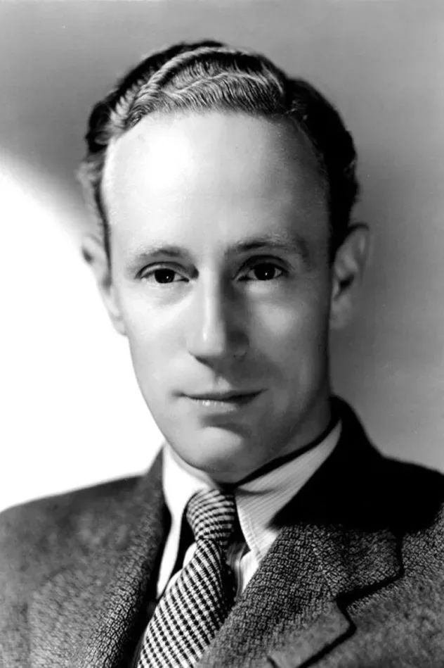 صورة الغلاف لـ Leslie Howard