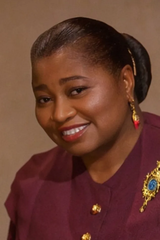 foto de Hattie McDaniel