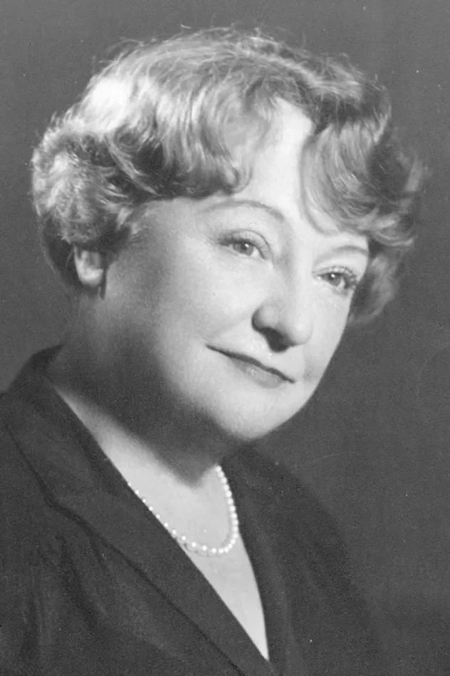 صورة الغلاف لـ Laura Hope Crews