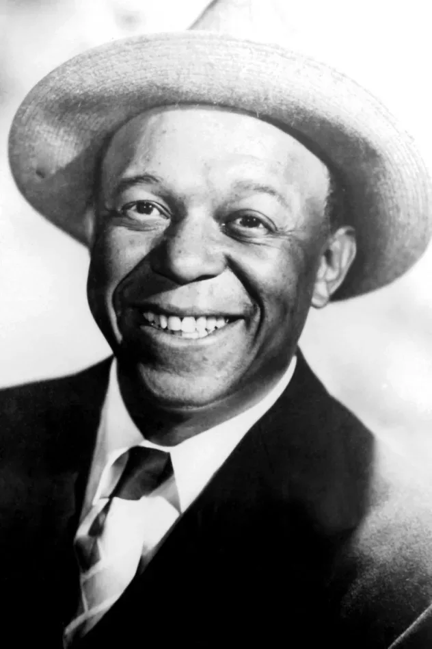 Imagen de portada para Eddie 'Rochester' Anderson