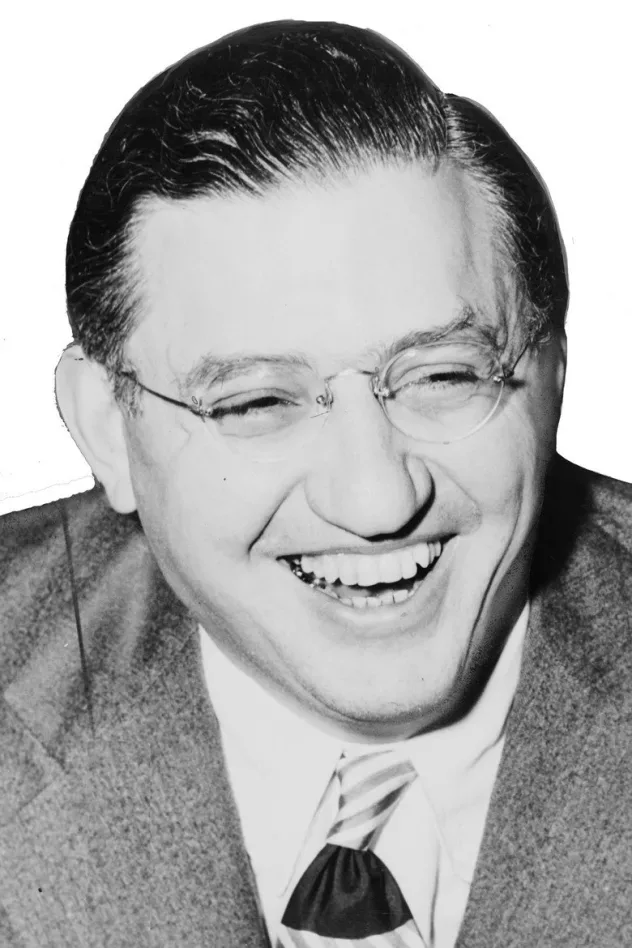 Imagen de portada para David O. Selznick