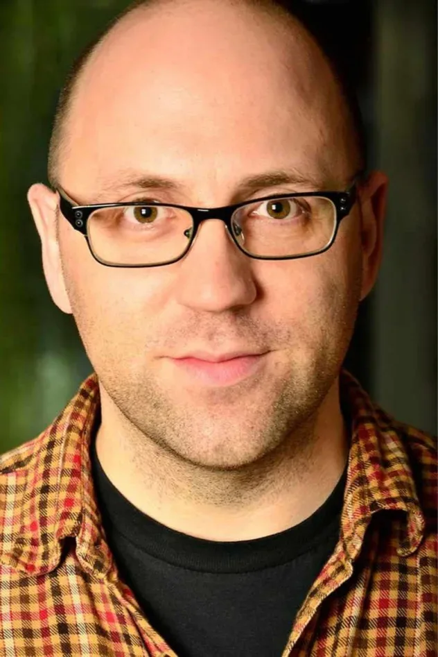 Обложка для Daniel Kraus